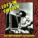 The Jimi Hendrix Experience - Lost In Sweden