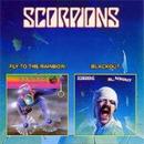 Scorpions - Fly To The Rainbow / Blackout