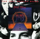The Jeff Healey Band - Feel This