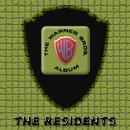 The Residents - The Warner Bros. Album