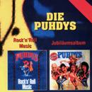 Die Puhdys - Rock'n'Roll Music / Jubilaeumsalbum