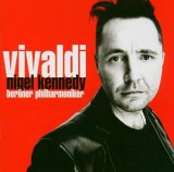 Nigel Kennedy, Berliner Philharmoniker - Vivaldi