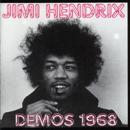 Jimi Hendrix - Demos 1968