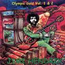 Jimi Hendrix - Olympic Gold Vol.1 & 2