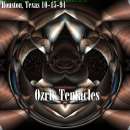 Ozric Tentacles - Houston, Texas 10-15-94