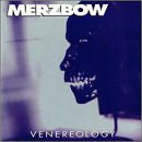 Merzbow - Venereology