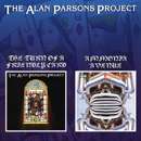 The Alan Parsons Project - The Turn Of A Friendly Card / Ammonia Avenue