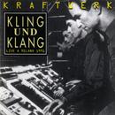 Kraftwerk - Kling Und Klang. Live A Milano 1991