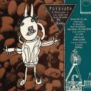 Various artists - Potatoes - A Collection Of Folk Songs From Ralph Records