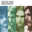Status Quo - Collectors Series Vol. 1. Live In Stockholm November 24, 1971