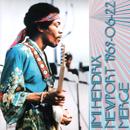 Jimi Hendrix - Newport 1969-06-22 Merge