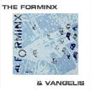 Vangelis & The Forminx - The Formix & Vangelis 1965-1968