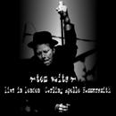 Tom Waits - Live In London - Carling Apollo Hammersmith
