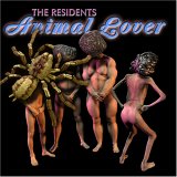 The Residents - Animal Lover