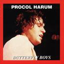 Procol Harum - Butterfly Boys