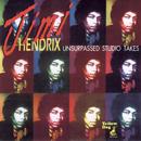 Jimi Hendrix - Unsurpassed Studio Takes