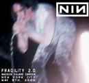 Nine Inch Nails - Fragility 2.0, Madison Square Garden, New York City, May 9th, 2000