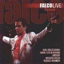 Falco - Falco Live Forever