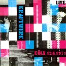 Kraftwerk - Live Koeln 12.6.1971