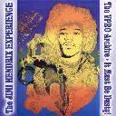 The Jimi Hendrix Experience - The VPRO Archive - It Must Be Dusty!