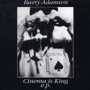 Barry Adamson - Cinema Is King e.p.