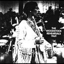 Jimi Hendrix - The Woodstock Rehearsals 1969