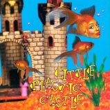 DiFranco, Ani (Ani DiFranco) - Little Plastic Castle
