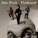 Bela Fleck & The Flecktones - Left of Cool