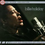 Billie Holiday - Verve Silver Collection