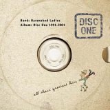 Barenaked Ladies - Disc One: All Their Greatest Hits 1991-2001