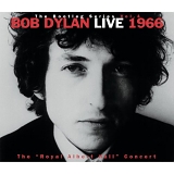 Bob Dylan - The Bootleg Series Vol. 4:  Live 1966 The Albert Hall Concert