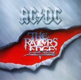 AC/DC - the razors edge