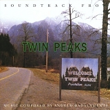 Julee Cruise - Soundtrack From Twin Peaks
