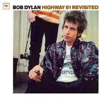 Bob Dylan - Highway 61 Revisited (DCC gold)