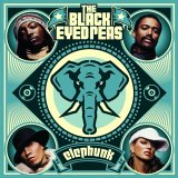 The Black Eyed Peas - Elephunk (Asian Special Edition)