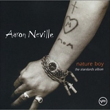 Aaron Neville - Nature Boy