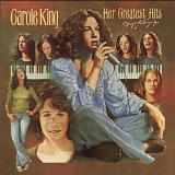 Carole King - Carlole King Her Greatest Hits