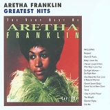Aretha Franklin - The Very Best of Aretha Franklin: The 60's