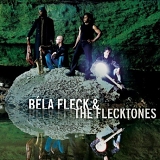 Fleck, Bela (Bela Fleck) & the Flecktones (Bela Fleck & The Flecktones) - The Hidden Land