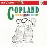 Various Artists - Copland Greatest Hits