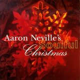 CHRISTMAS MUSIC - Aaron Neville- Soulful Christmas