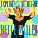 Bette Midler - Experience The Divine - Bette Midler - Greatest Hits  [UK Edition]