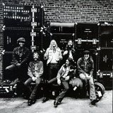 The Allman Brothers Band - The Allman Brothers At Fillmore East
