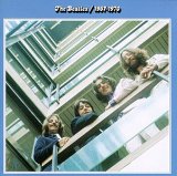 The Beatles - 1967-1970 (The Blue Album) (Digital Remaster)