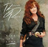 Bonnie Raitt - Nick of Time (DCC gold)