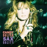 Candy Dulfer - SAXuality (ARCD-8674)