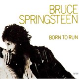 Bruce Springsteen - Born To Run (Early US Pressing)