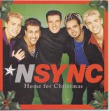 CHRISTMAS MUSIC - NSync- Home for Christmas