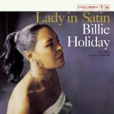 Holiday, Billie (Billie Holiday) - Lady in Satin