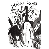 Bob Dylan & The Band - Planet Waves